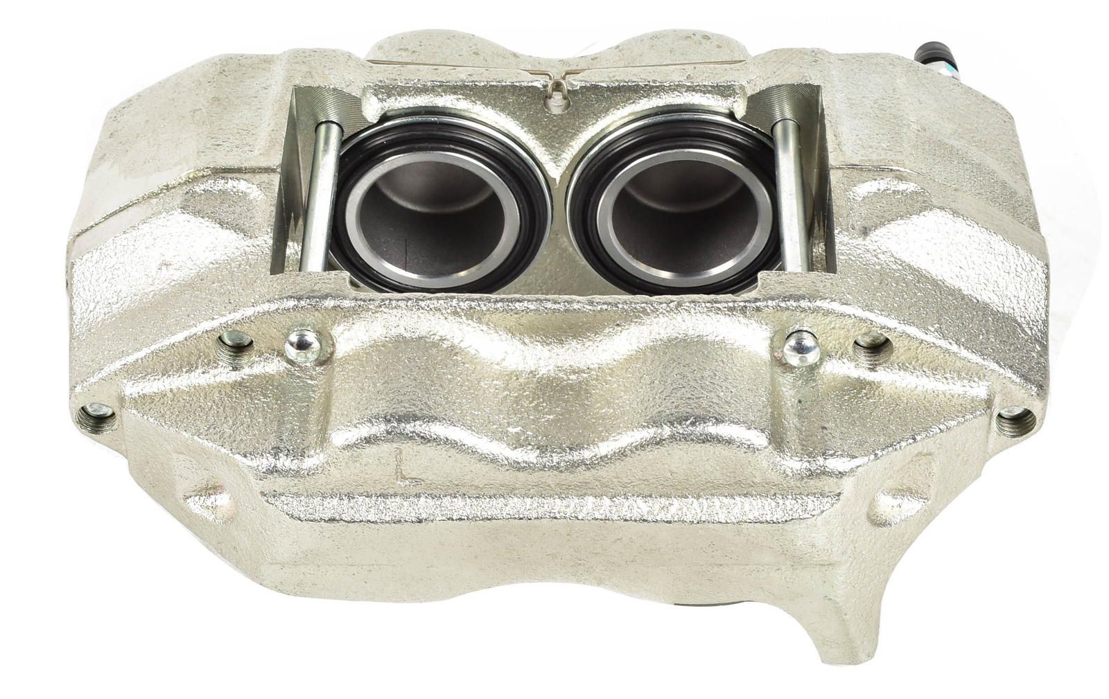 DBA Street Series TOYOTA LANDCRUISER PRADO RZJ95 2.7L P 4WD F LH 10/99 - 8/02 - TecDoc 2