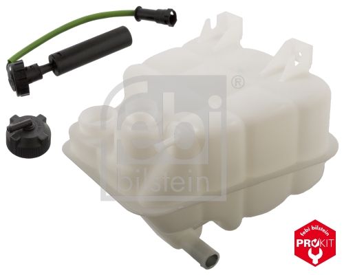 Expansion Tank, coolant 101423