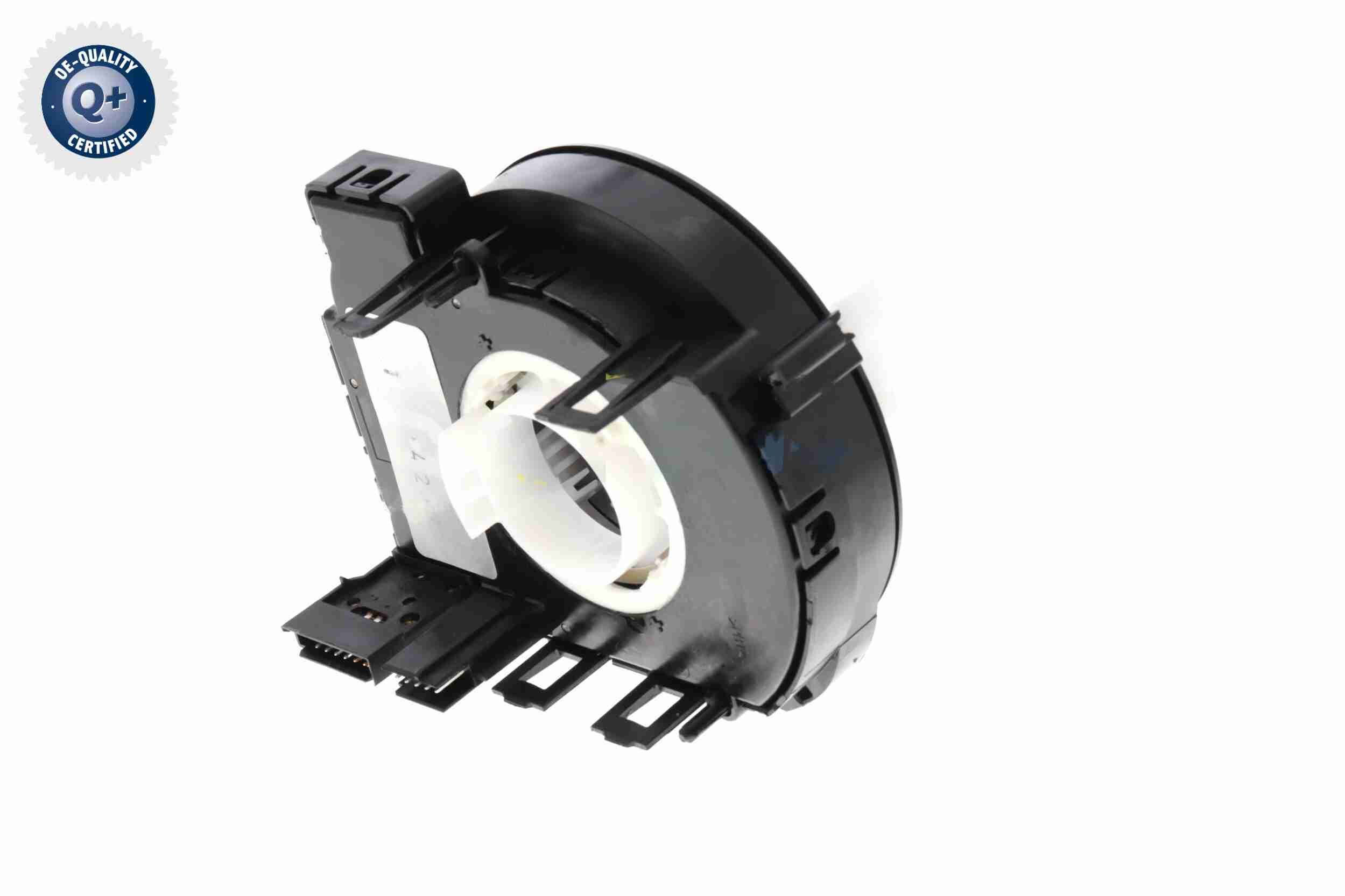 Wickelfeder, Airbag