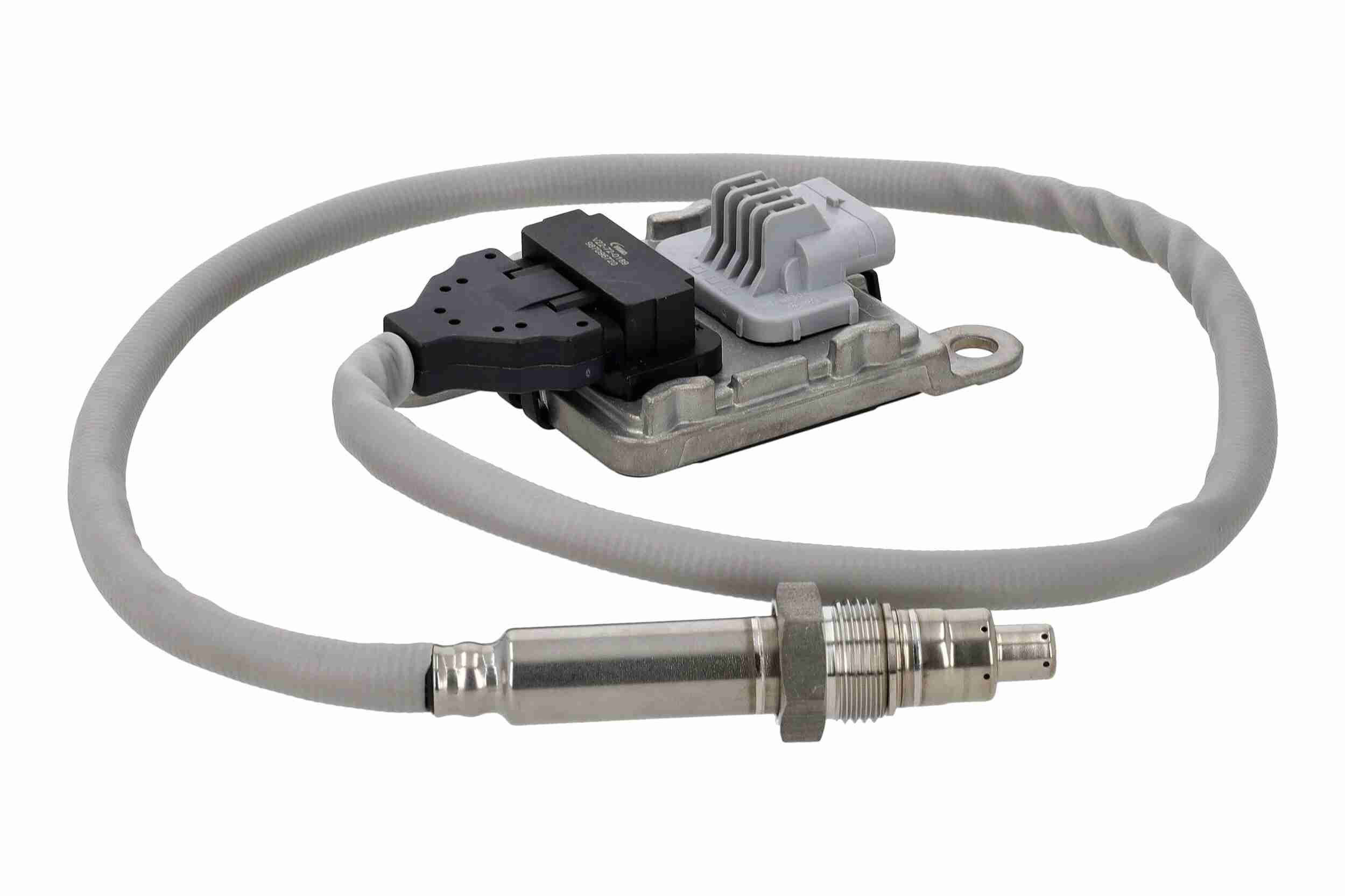 NOx-Sensor, Harnstoffeinspritzung