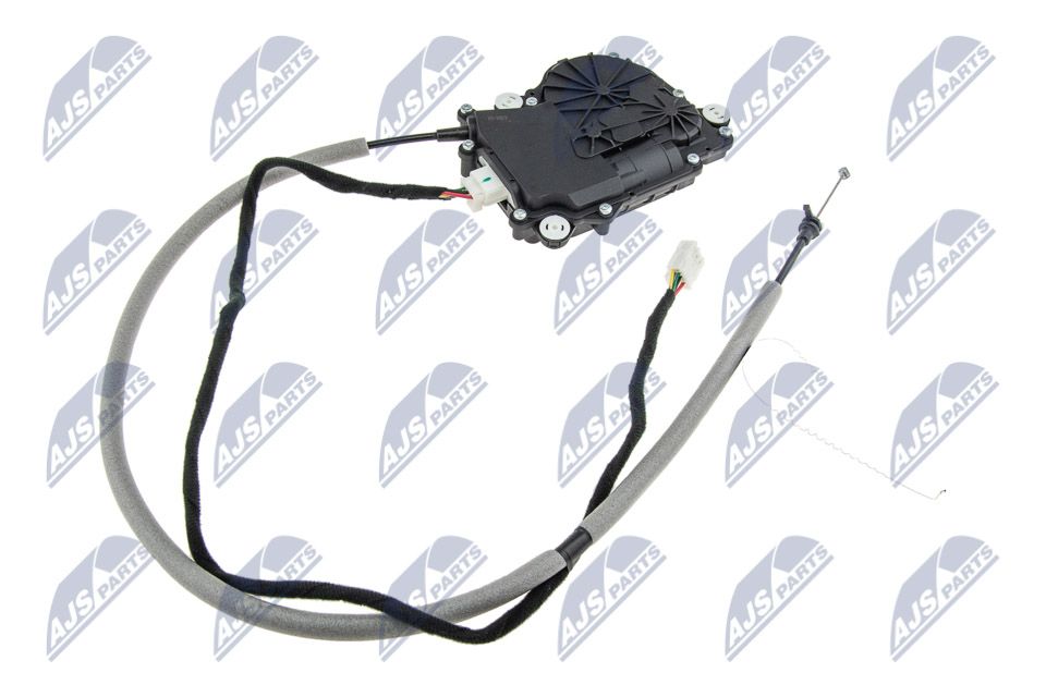 NTY EZC-BM-104 Zuziehhilfe, Heckklappe