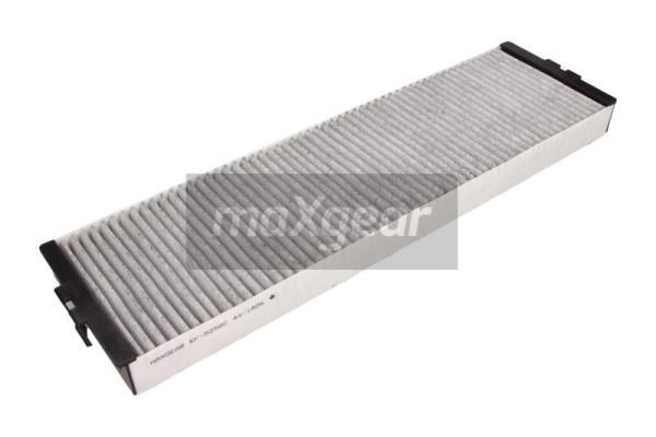 Filter, Innenraumluft