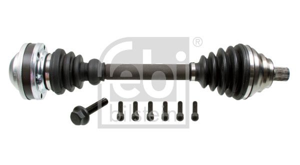 Drive Shaft 183497