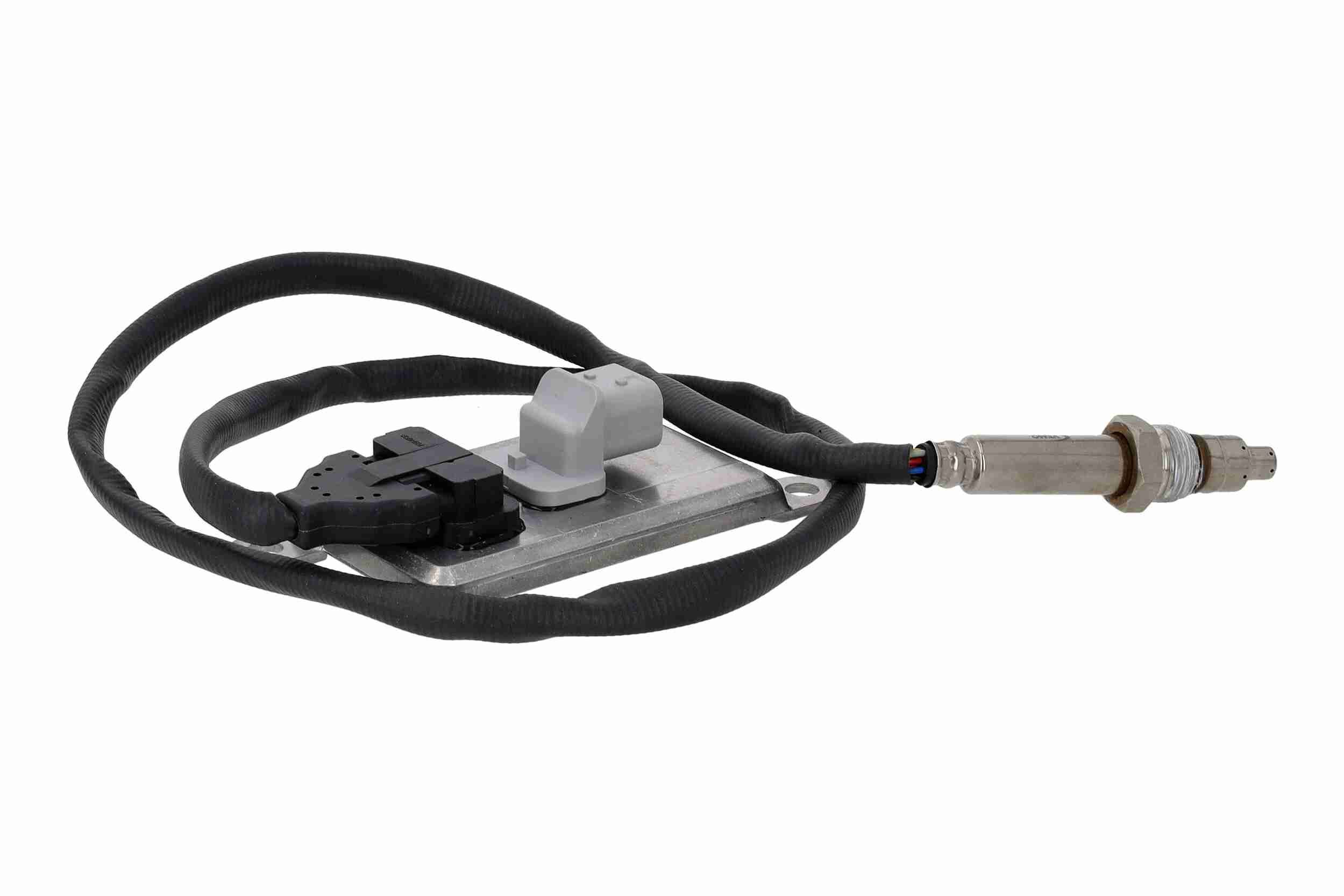 NOx-Sensor, Harnstoffeinspritzung NOx-Sensor, Harnstoffeinspritzung