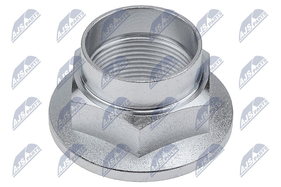 NTY KSN-FT-001 - Mutter, Achszapfen