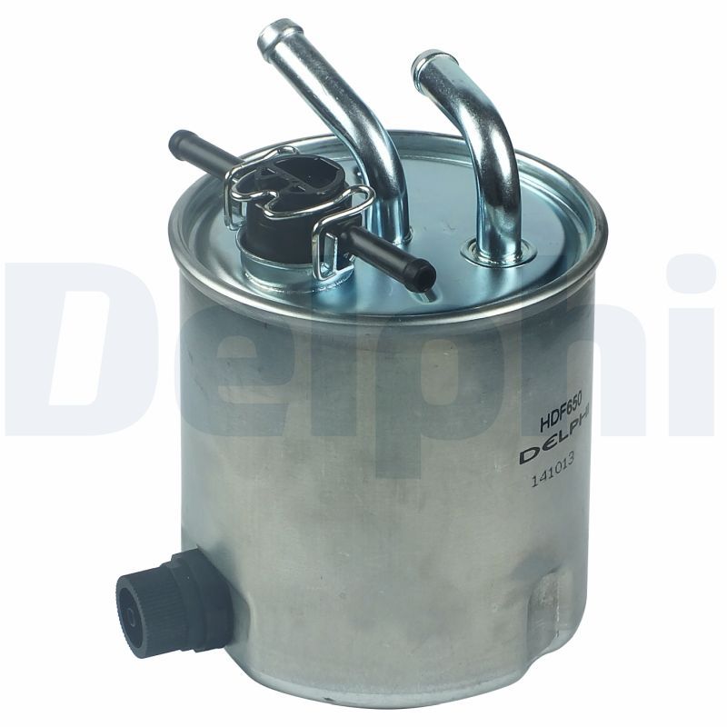 Fuel Filter HDF650