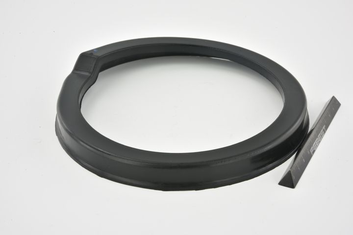 spyruoklės dangtelis