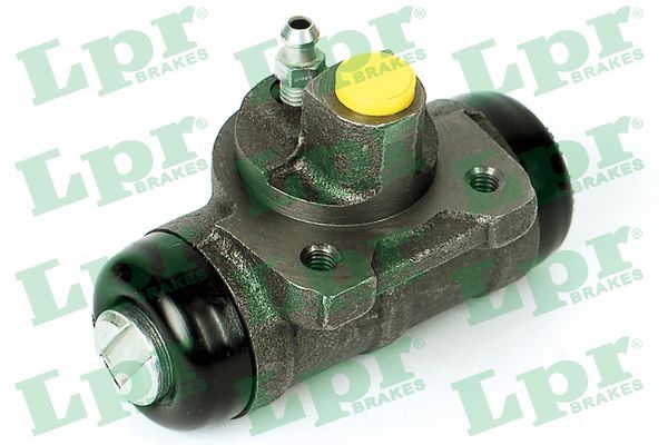 4499 LPR fékmunkahenger