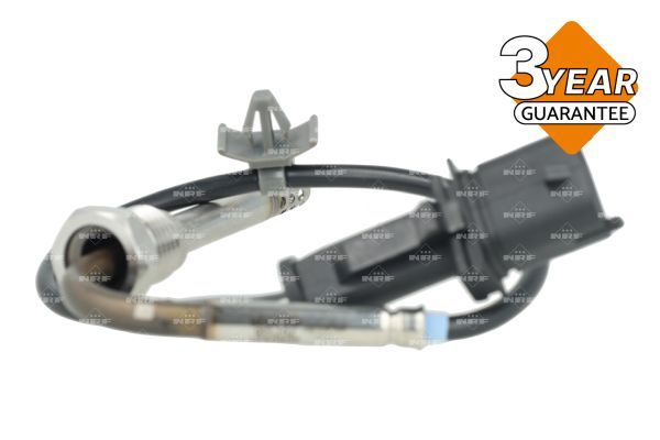 Sensor, Abgastemperatur