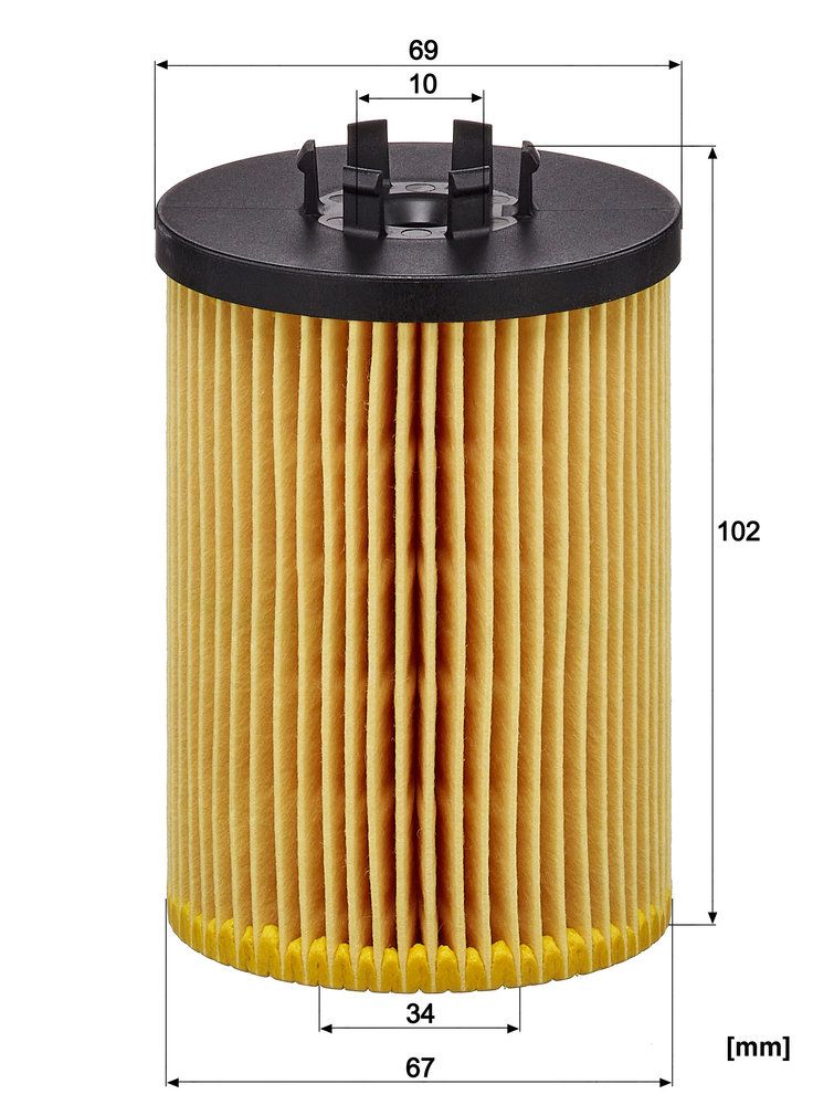 &Ouml;lfilter