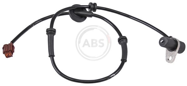 Sensor, Raddrehzahl