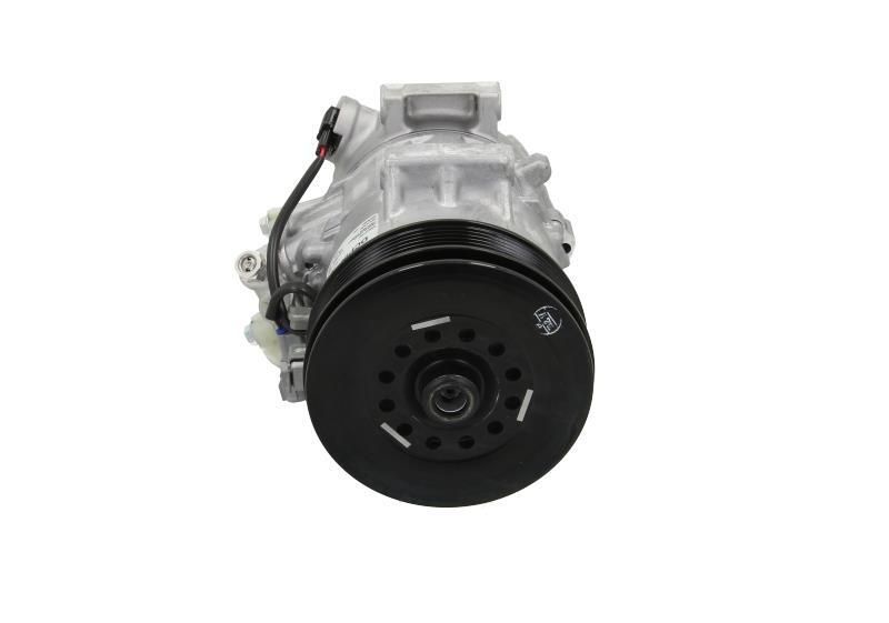 090.195.023.260 BV PSH Denso New kompresszor, klíma