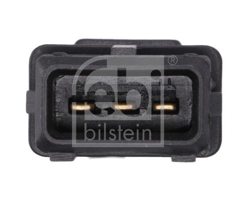 Klopfsensor