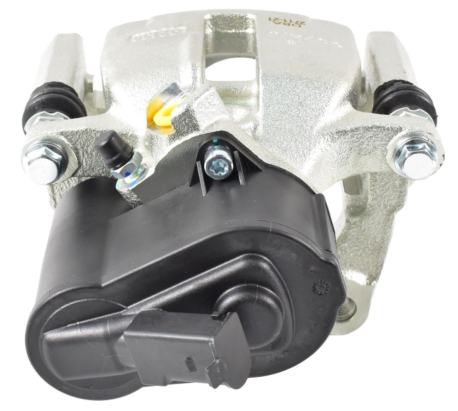 DBA Street Series AUDI Q3 2.0L (CFFB Engine) Turbo D AWD R LH 9/13 - 11/14 - TecDoc 2