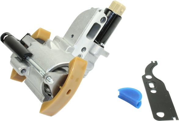 Nockenwellenversteller