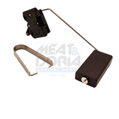 Sensor, Kraftstoffvorrat