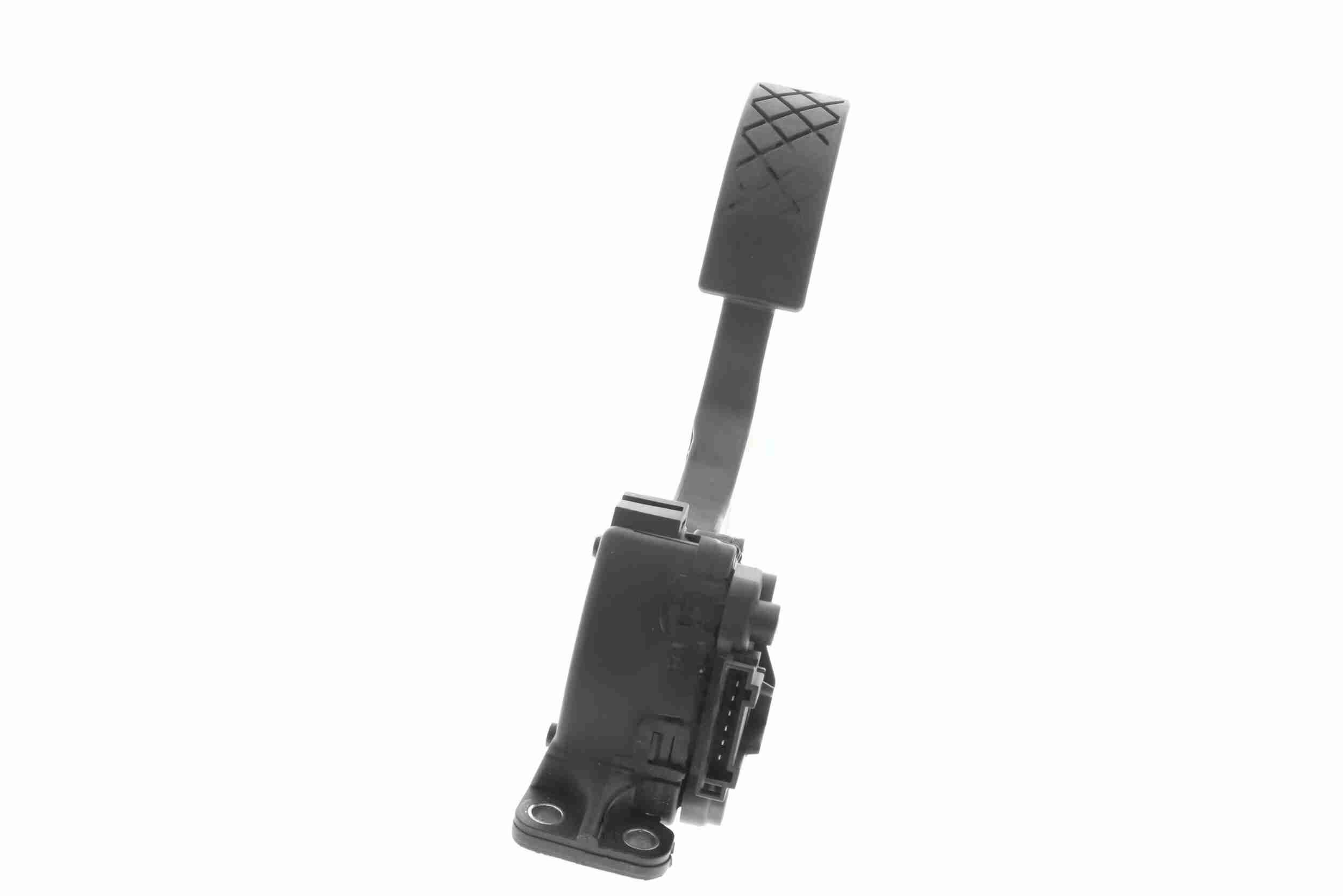 Fahrpedal