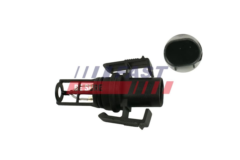 Sensor, Ansauglufttemperatur