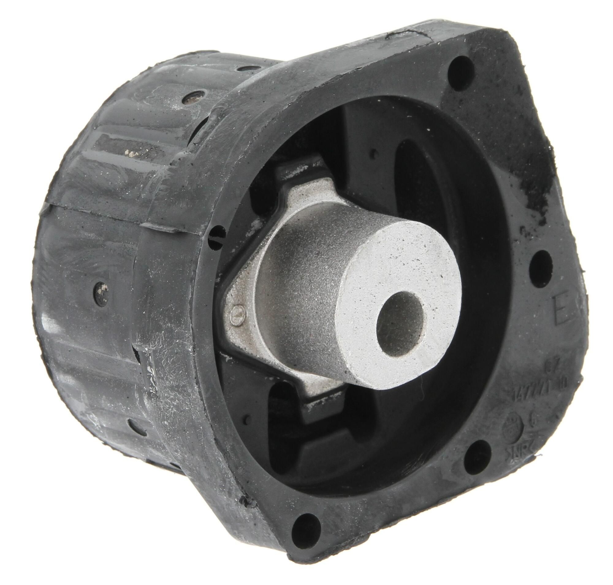 Lagerung, Automatikgetriebe