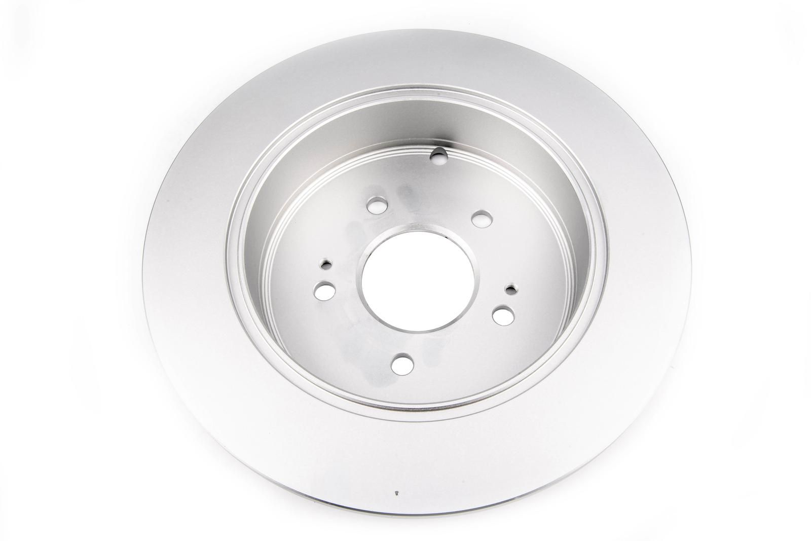 En-Shield Standard SLD [ Mitsubishi Grandis BA Series 2.4L 01/04-05/10 R ] - TecDoc 2