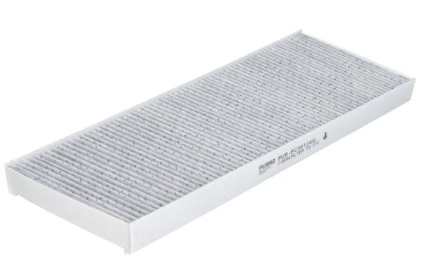 Filter, Innenraumluft Filter, Innenraumluft