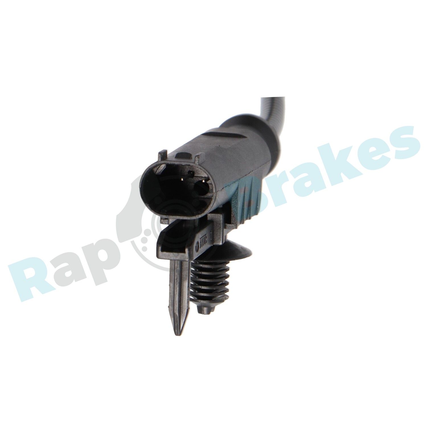 Sensor, Raddrehzahl