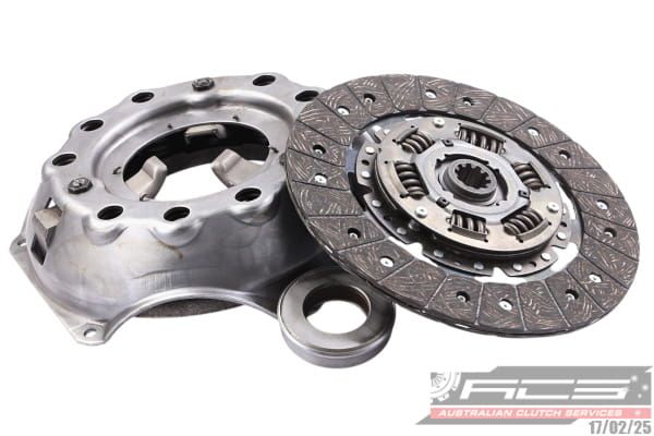 KIT STD FORD FALCON 2.8/3.3L - TecDoc Only