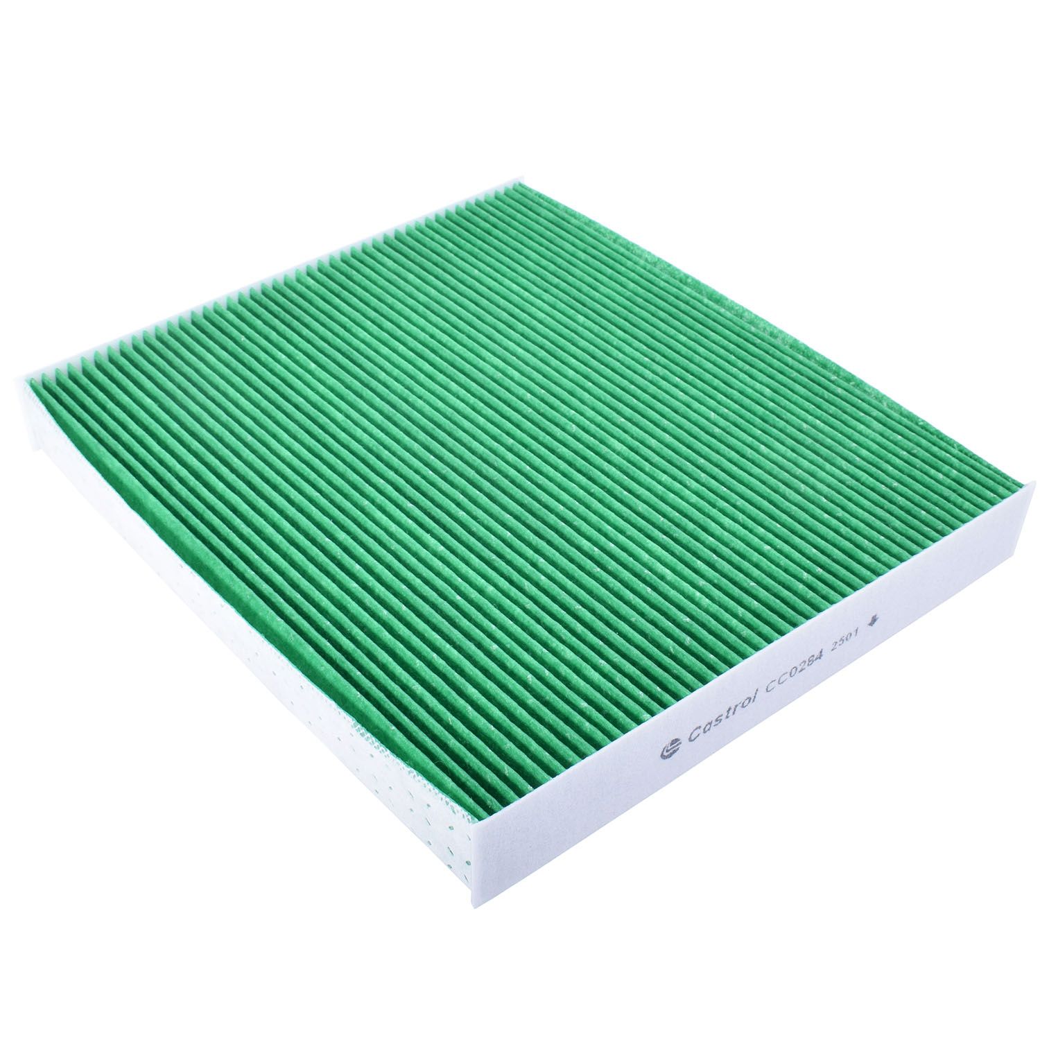 Castrol Filters CC0284 - Filter, Innenraumluft Basic+