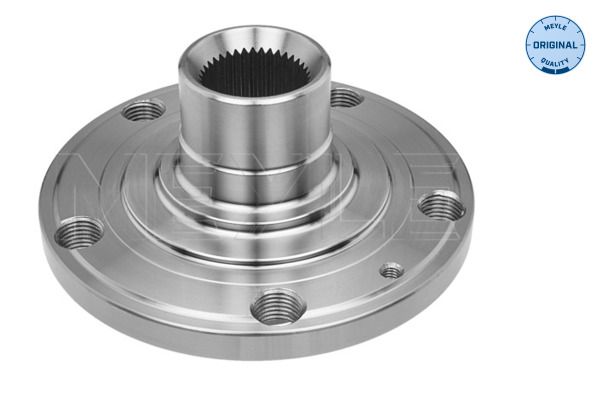 Wheel Hub 100 407 0068