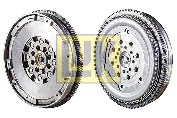 Flywheel 415 0141 10