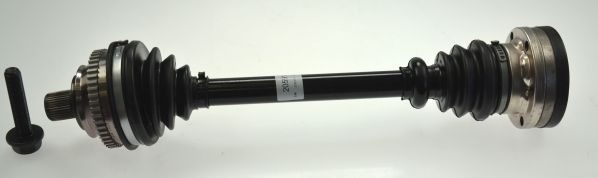 Spidan 20591 Antriebswelle