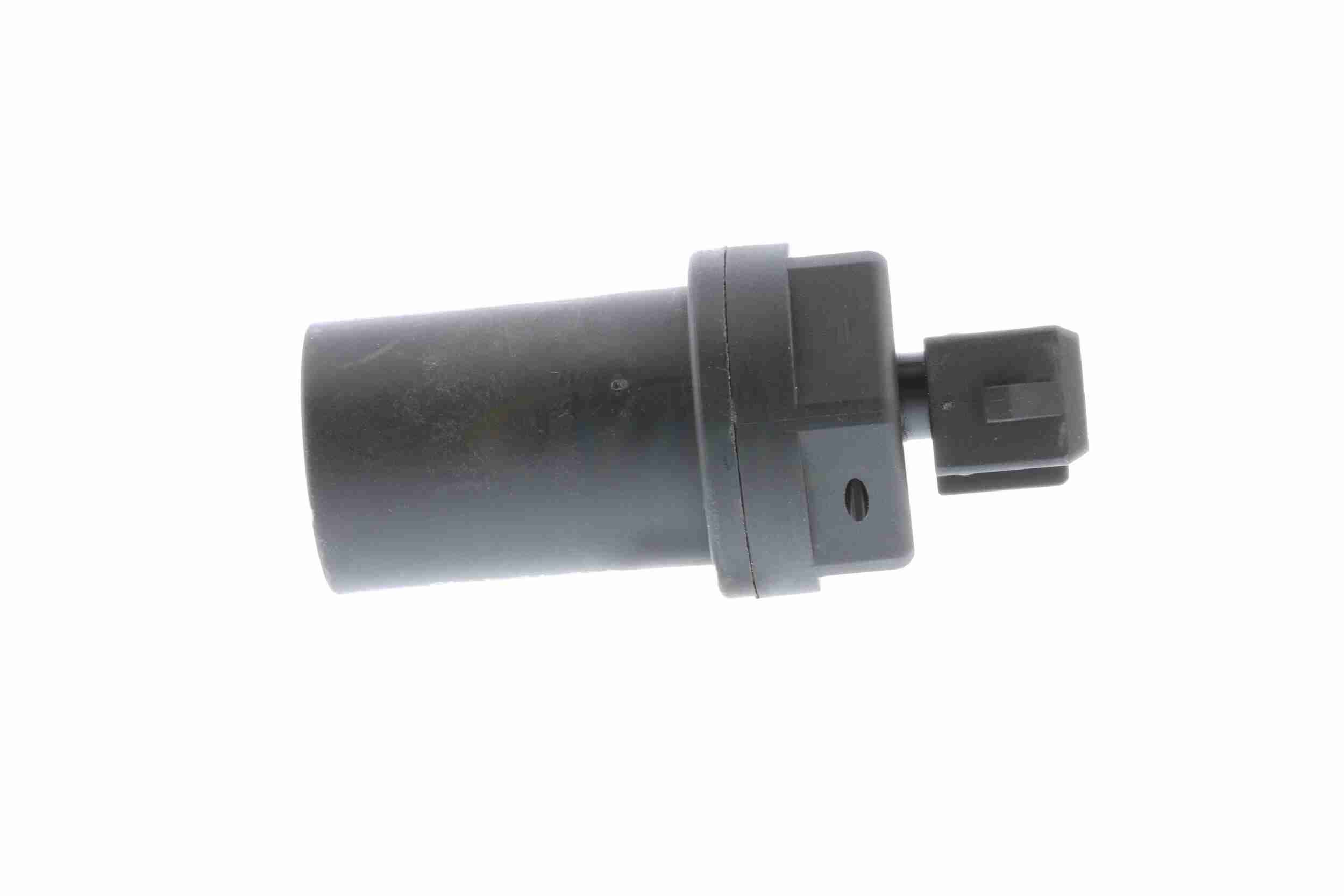 Sensor, Wegstrecke