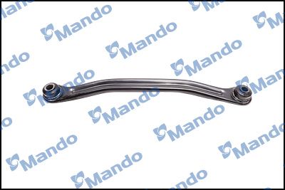 Brazo oscilante, suspensión de ruedas