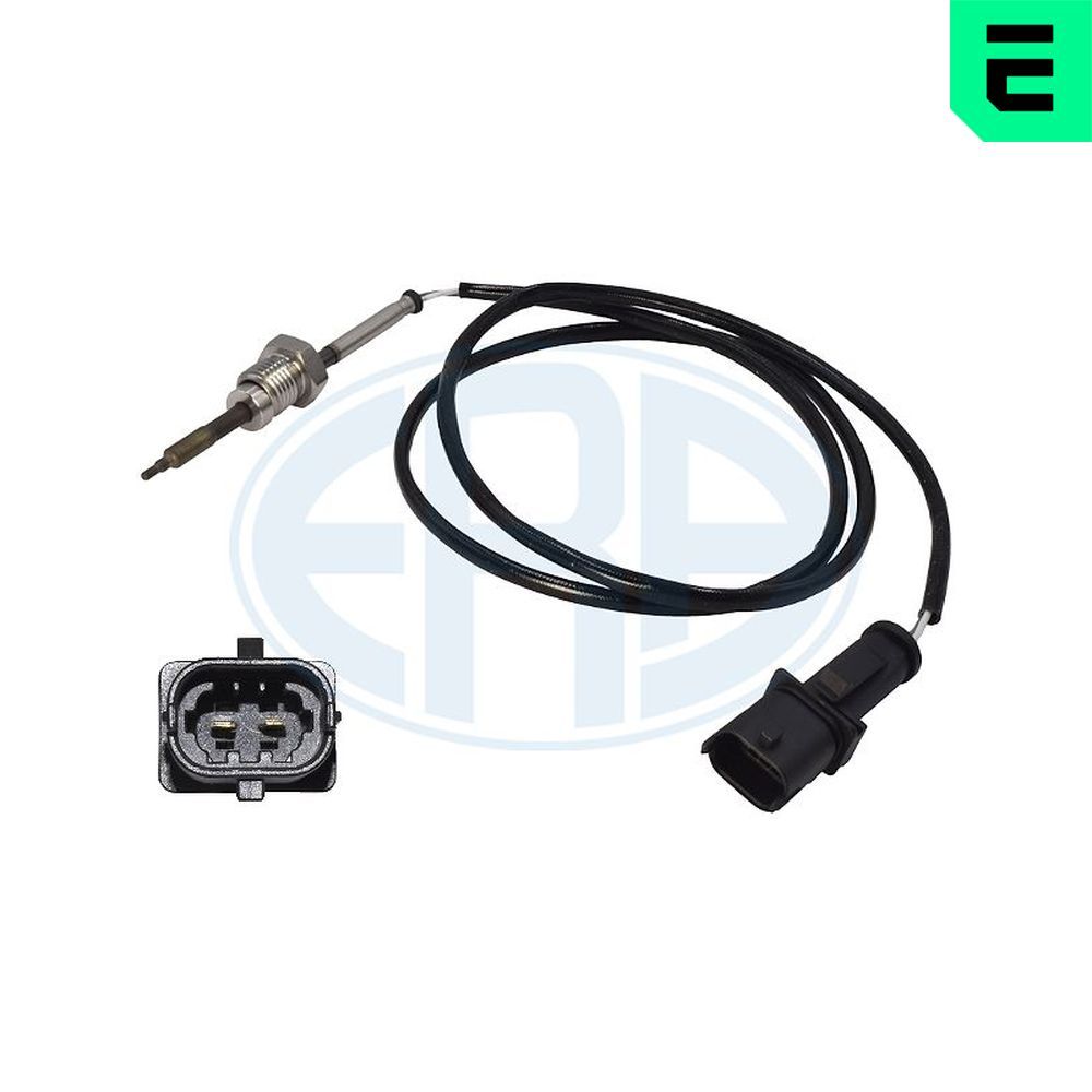 Sensor, Abgastemperatur