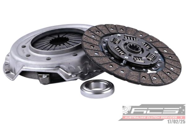 KIT STD FORD FAIRLANE 3.6L - TecDoc Only