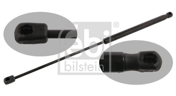 FEBI BILSTEIN 34447 - Gasfeder, Koffer-/Laderaum
