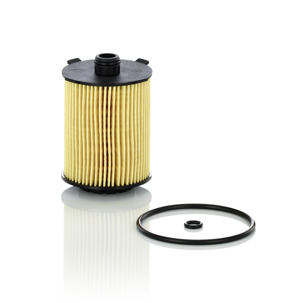 Oil Filter HU 8014 z