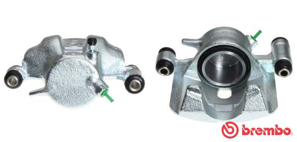 Bremssattel