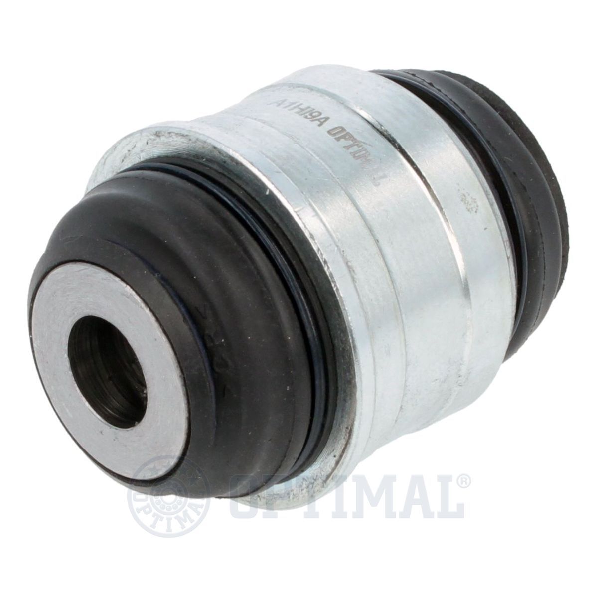 Сайлентблок рычага OPTIMAL F9-0130 2 из 2