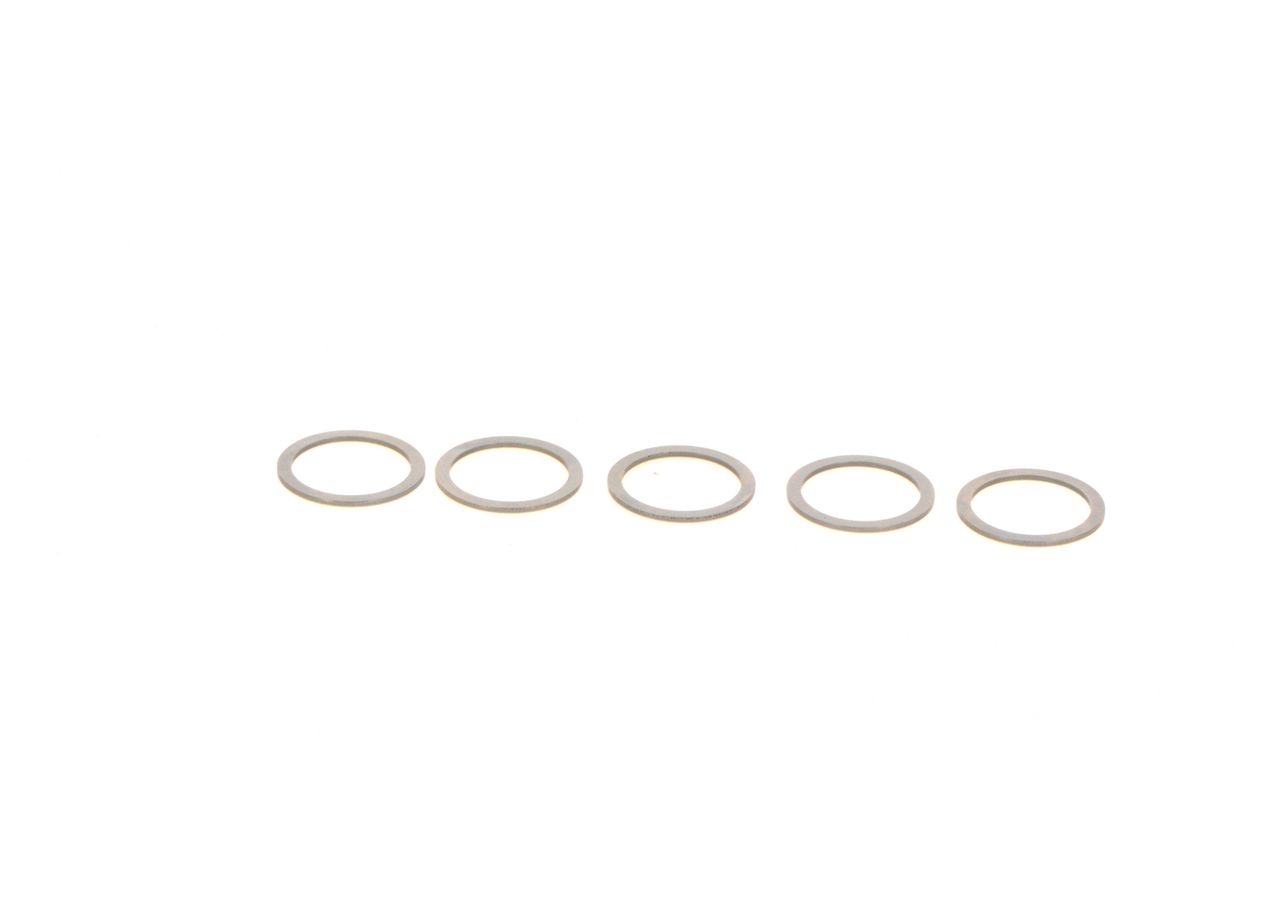 Reparatursatz, Common-Rail-System