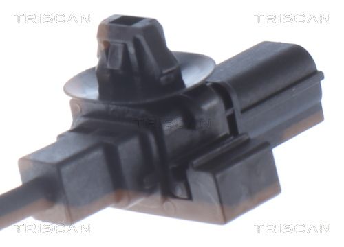 Sensor, Raddrehzahl