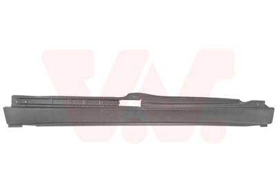 VAN WEZEL 1610102 - Einstiegsblech