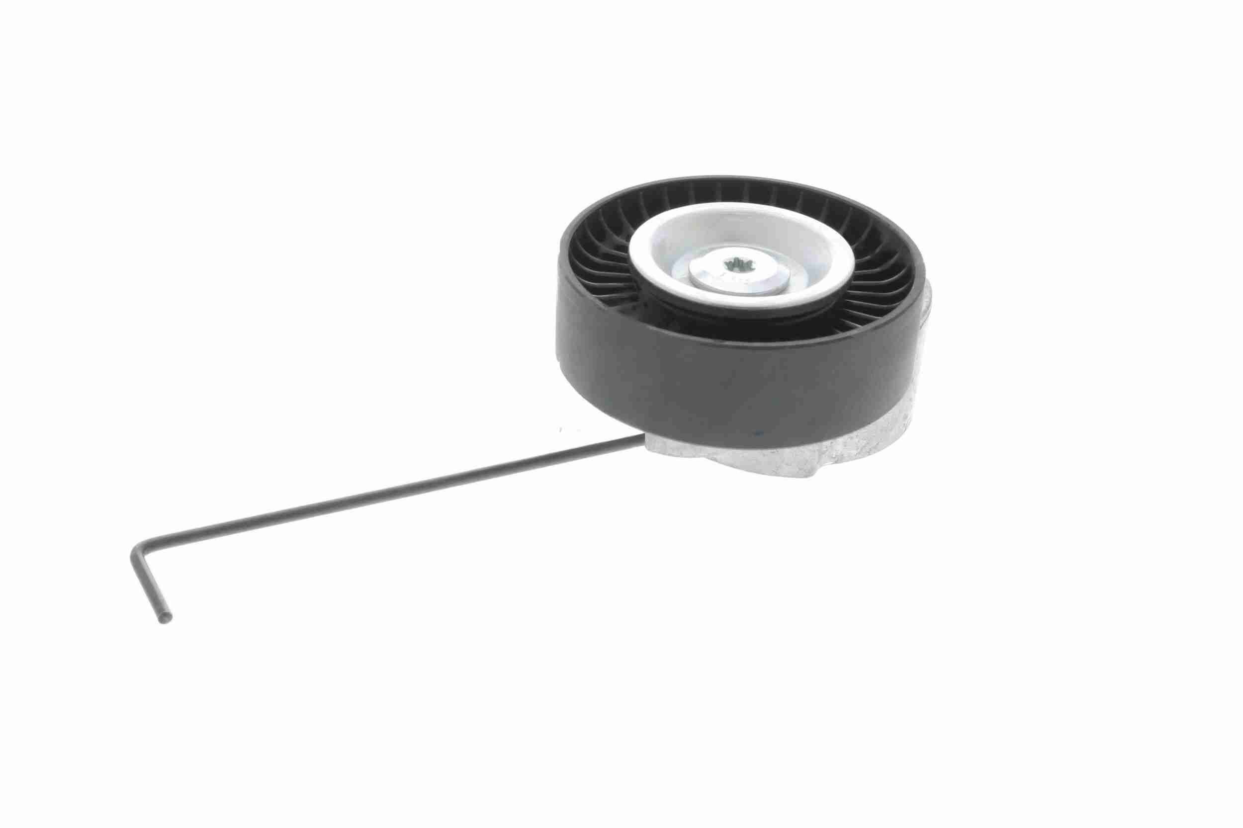 Umlenk-/F&uuml;hrungsrolle, Keilrippenriemen