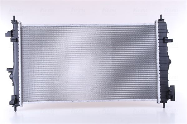 K&uuml;hler, Motork&uuml;hlung