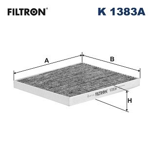Filter, Innenraumluft