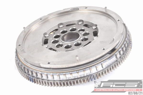 DMF VOLVO V40 DIESEL - TecDoc 1