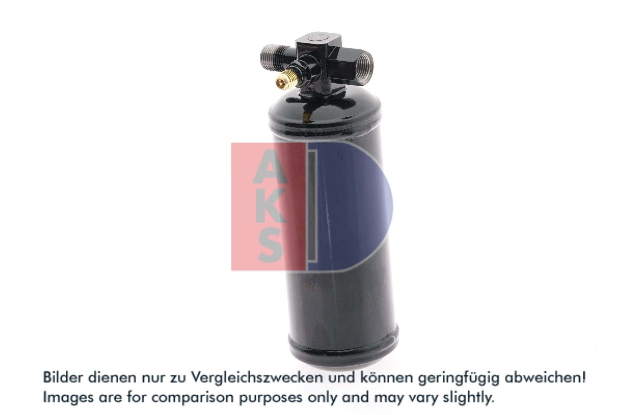 Trockner, Klimaanlage