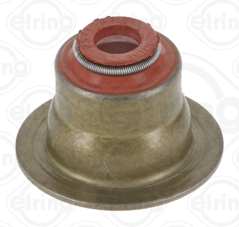 Dichtring, Ventilschaft