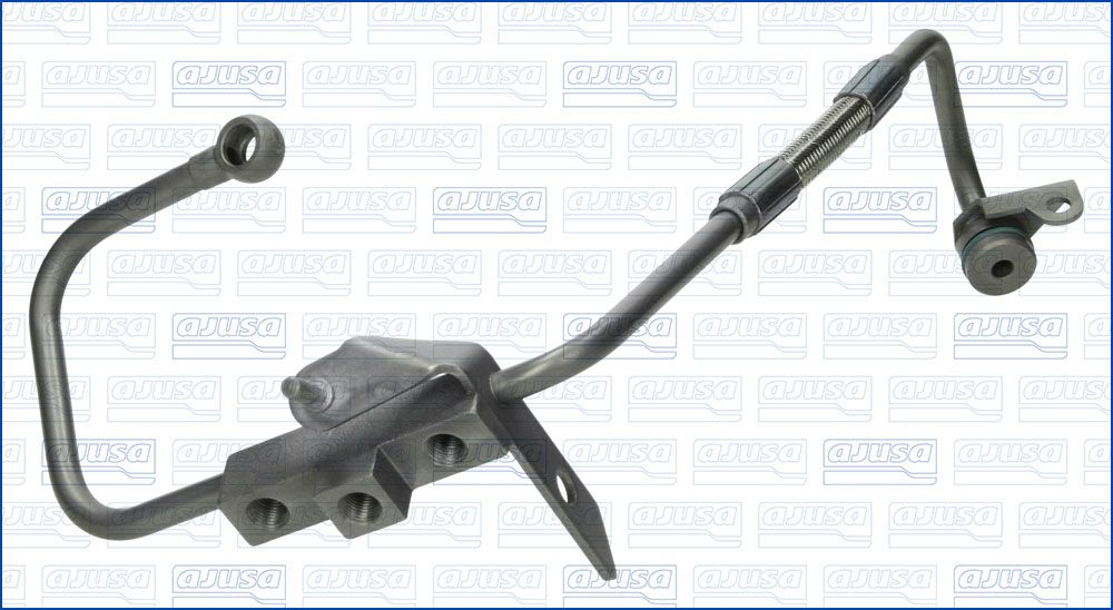 &Ouml;lleitung, Lader