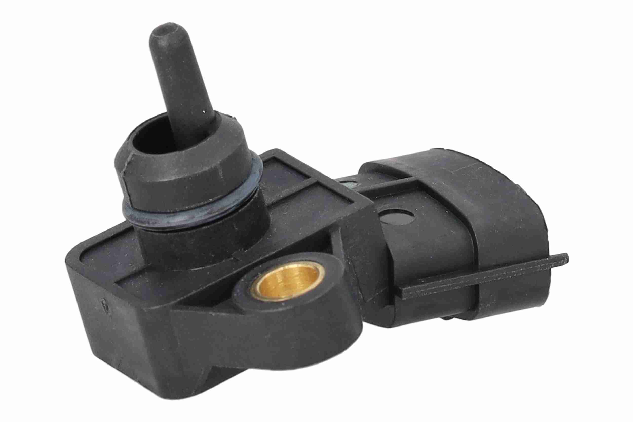 Sensor, Saugrohrdruck